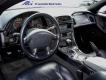 C5 Corvette, Carbon Fiber Driver Door Latch Bezels, Pair